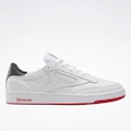 Tênis Masculino Reebok Club C 85 40TH Anniversary BRANCO