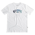 Camiseta Billabong Venice WT25 Masculina BRANCO