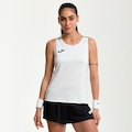 Regata Feminina Joma Ranking Lady BRANCO