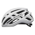 Capacete de Ciclismo Adulto MTB Speed Giro Agilis BRANCO