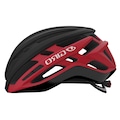Capacete de Ciclismo Adulto MTB Speed Giro Agilis PRETO/VERMELHO