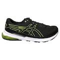 Tênis Masculino Asics Gel-Shinobi 2 CINZA/VERDE