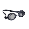 Óculos de Natação Infantil Hammerhead Focus Júnior Series 1.0 PRETO