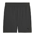 Short Puma Tad Essentials 7 Woven Masculino CINZA