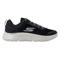 Tênis Masculino Skechers Go Walk Flex PRETO