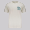 Camiseta Hang Loose Coconuts Masculina BRANCO