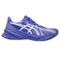 Tênis Masculino Asics Dynablast 5 AZUL ESC/BRANCO