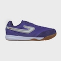 Chuteira Society Adulto Topper Maestro Club V ROXO
