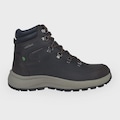 Bota Feminina Macboot Sabine 08 Amphibios MARROM