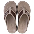 Chinelo Masculino Olympikus 921 Tradicional MARROM