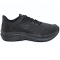 Tênis Unissex Box 200 Esportivo BX2504 PRETO