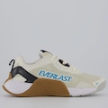 Tênis Unissex Everlast Climber Ultra CINZA