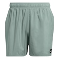 Shorts adidas Natação Sld CLx Sl Masculino VERDE