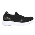 Tenis Feminino Fila Pretender PRETO