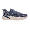 Tenis Masculino Fila Street Fit 2 AZUL