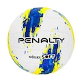 Bola de Vôlei Penalty Soft XXIII BRANCO/AZUL