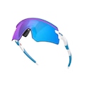 Óculos de Sol Oakley Encoder Prizm - Unissex AZUL/BRANCO