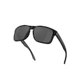 Óculos de Sol Unissex Oakley Polarizado Holbrook XL PRETO