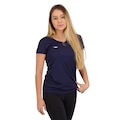 Camiseta Penalty X 645 Feminina AZUL ESCURO