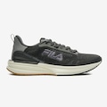 Tênis Masculino Fila Float Flux CINZA/PRETO