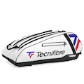 Raqueteira Tecnifibre Tour Endurance 12R BRANCO