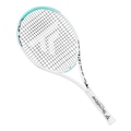 Raquete de Tênis Tecnifibre Tempo 270 V2 BRANCO