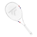 Raquete de Tênis Tecnifibre T-Fight 285G BRANCO