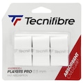 Overgrip Tecnifibre Players Pro 0.5 mm BRANCO