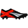 Chuteira de Campo Adulto RX Locker Y-3.0 Penalty PRETO/BRANCO