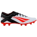 Chuteira de Campo Adulto RX Locker Y-3.0 Penalty BRANCO/VERMELHO