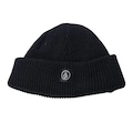 Gorro Volcom Full Stone WT25 Feminino PRETO