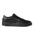 Tênis Masculino Reebok Club C 85 PRETO