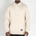Blusão de Moletom Masculino DC Shoes Baseline WT25 CAQUI