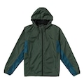 Jaqueta Masculina Volcom LV Warvern VERDE ESCURO
