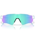 Óculos de Sol Oakley Radar EV S Path Polished BRANCO