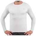 Camisa Térmica Poker Skin New Masculina BRANCO