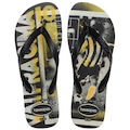 Chinelo Havaianas Top Athletic Masculino PRETO