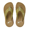 Chinelo Kenner Rakka Anitta Feminino MARROM