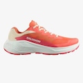 Tênis Feminino Salomon Alphaglide LARANJA