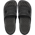 Chinelo Slide Olympikus Pós Corre Confort Masculino PRETO
