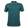 Camisa do Palmeiras Polo 1914 Palestra Masculino VERDE