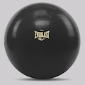 Bola de Pilates Everlast FitBall PRETO