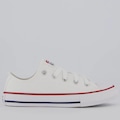 Tênis Infantil Converse All Star Chuck Taylor BRANCO