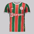 Camisa do Caeté II 25 Golkiper Masculina VERMELHO