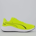 Tênis Masculino Puma Skyrocket Lite AMARELO