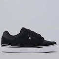 Tênis Masculino DC Course XL PRETO