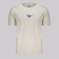 Camiseta Hang Loose Wildguys Masculina BRANCO