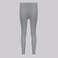 Calça Legging Fila Life Ribbed Feminina CINZA