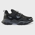 Tênis Masculino Qix Trek Out Door PRETO
