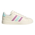 Tênis Feminino adidas Grand Court 2.0 BEGE